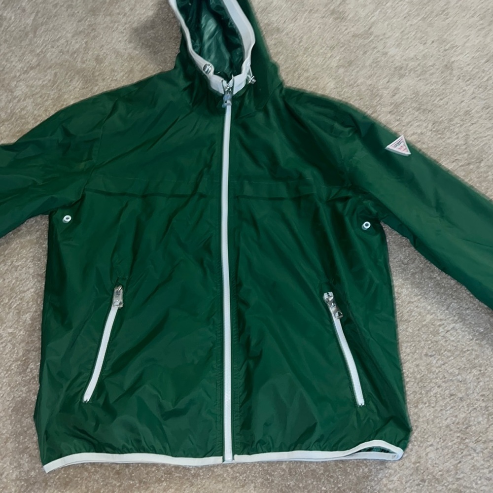 Guess jacket worn once